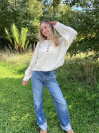 Hannah Sweater