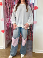 Sweetheart Denim