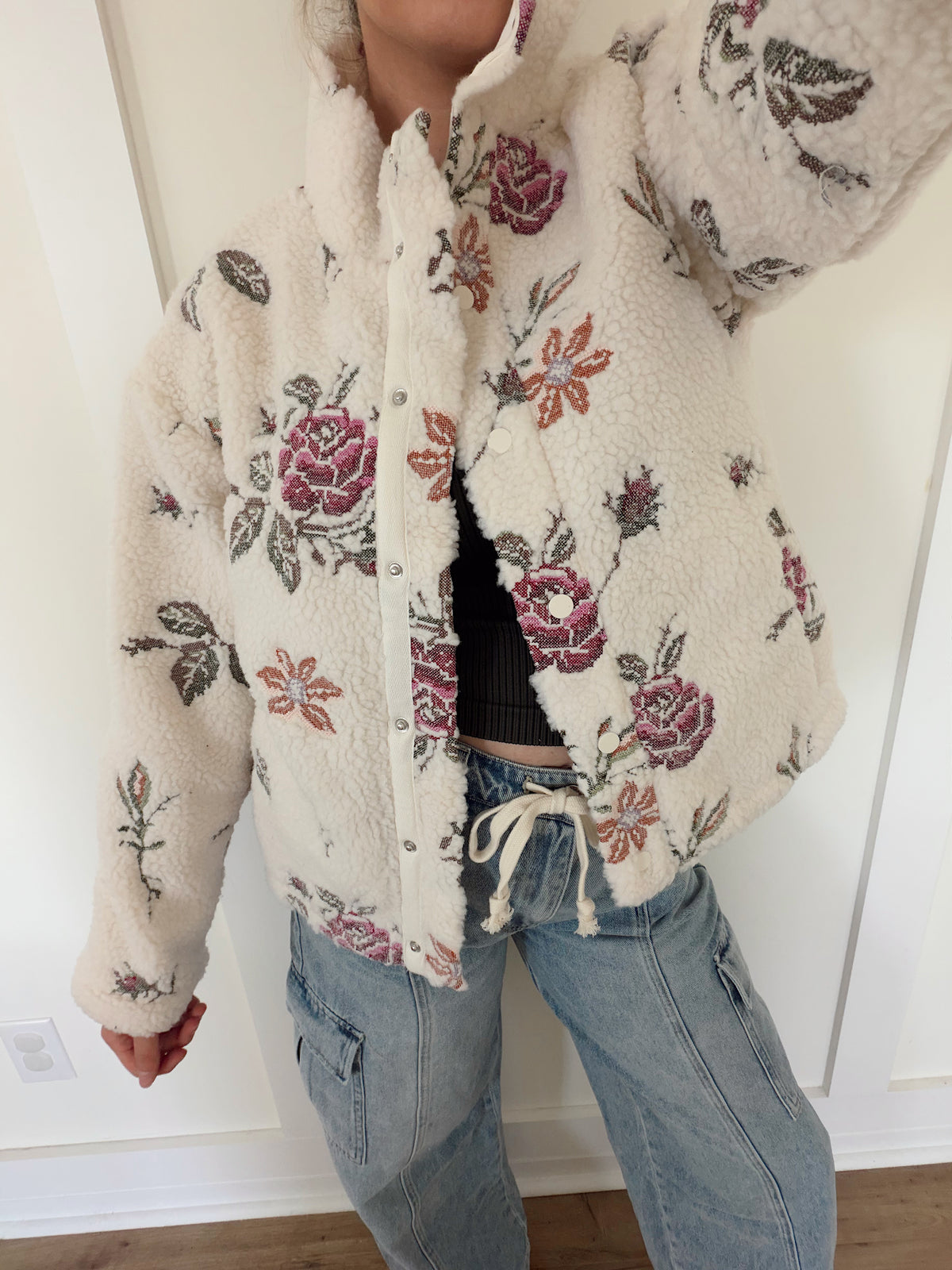 Shiloh Jacket