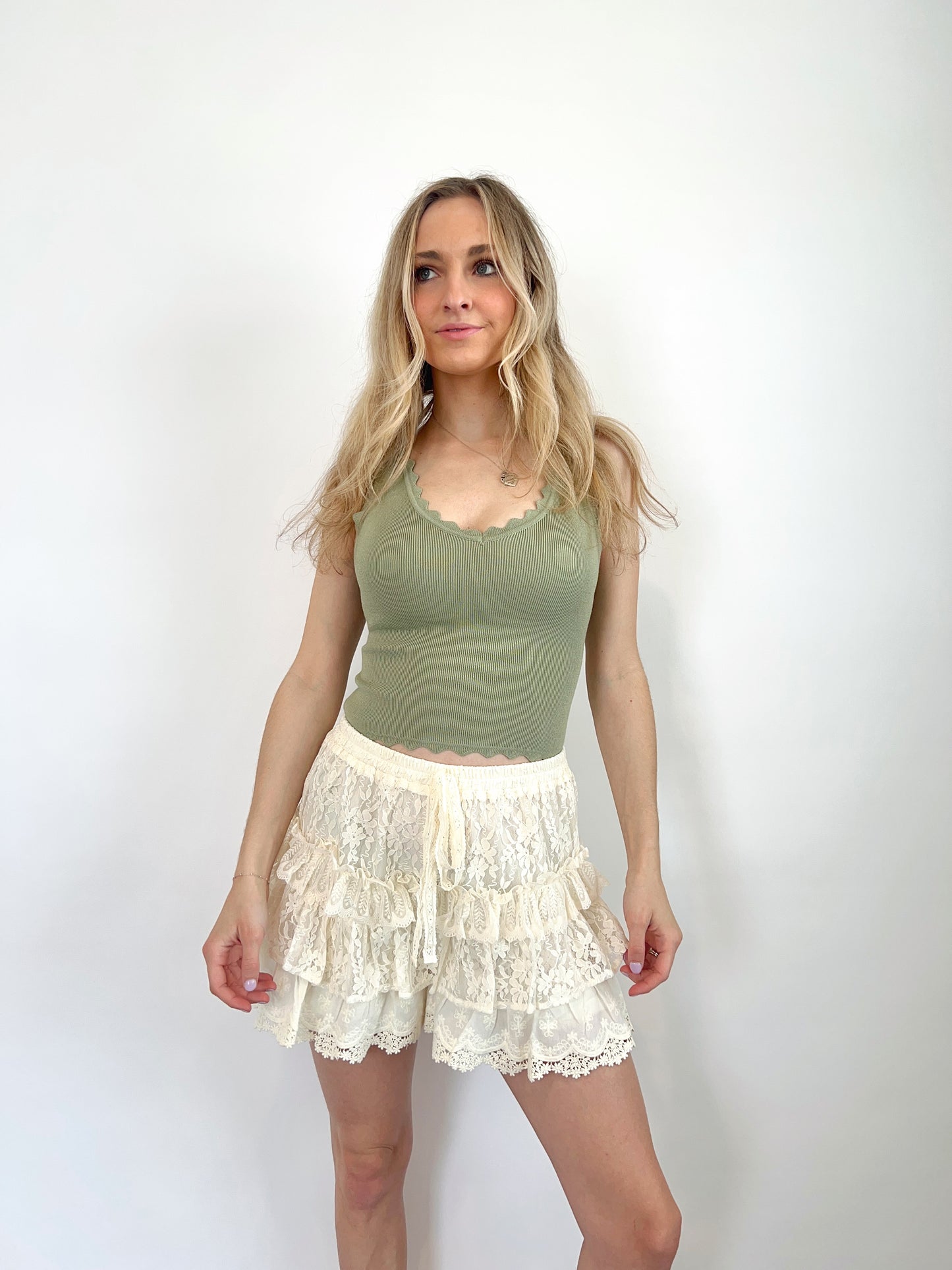 Seraphina Shorts