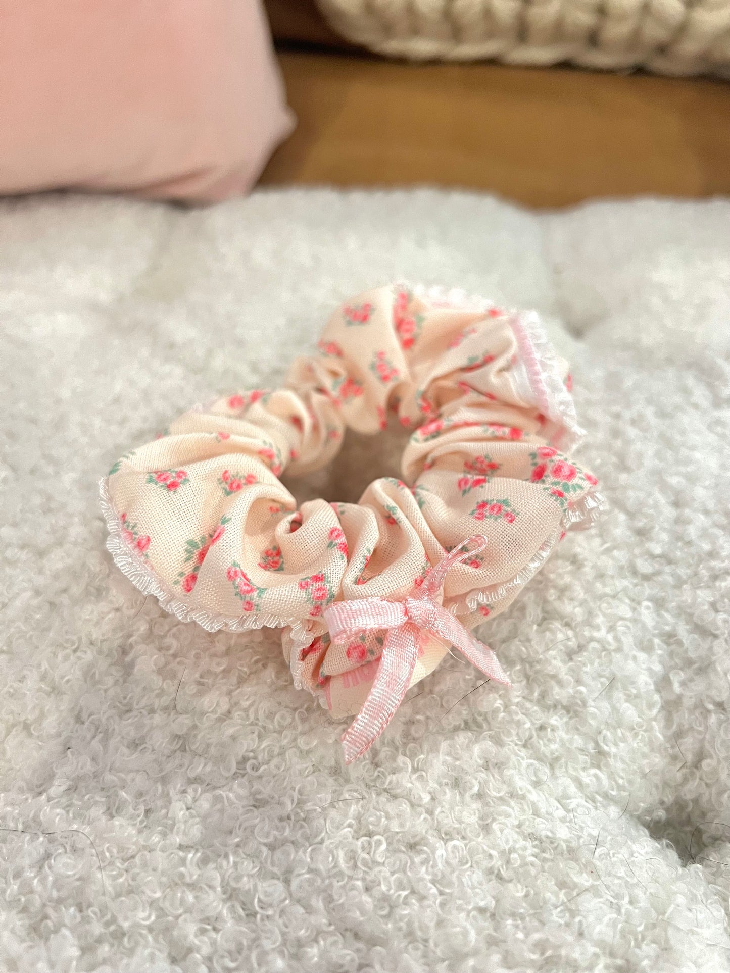 Luella Scrunchie