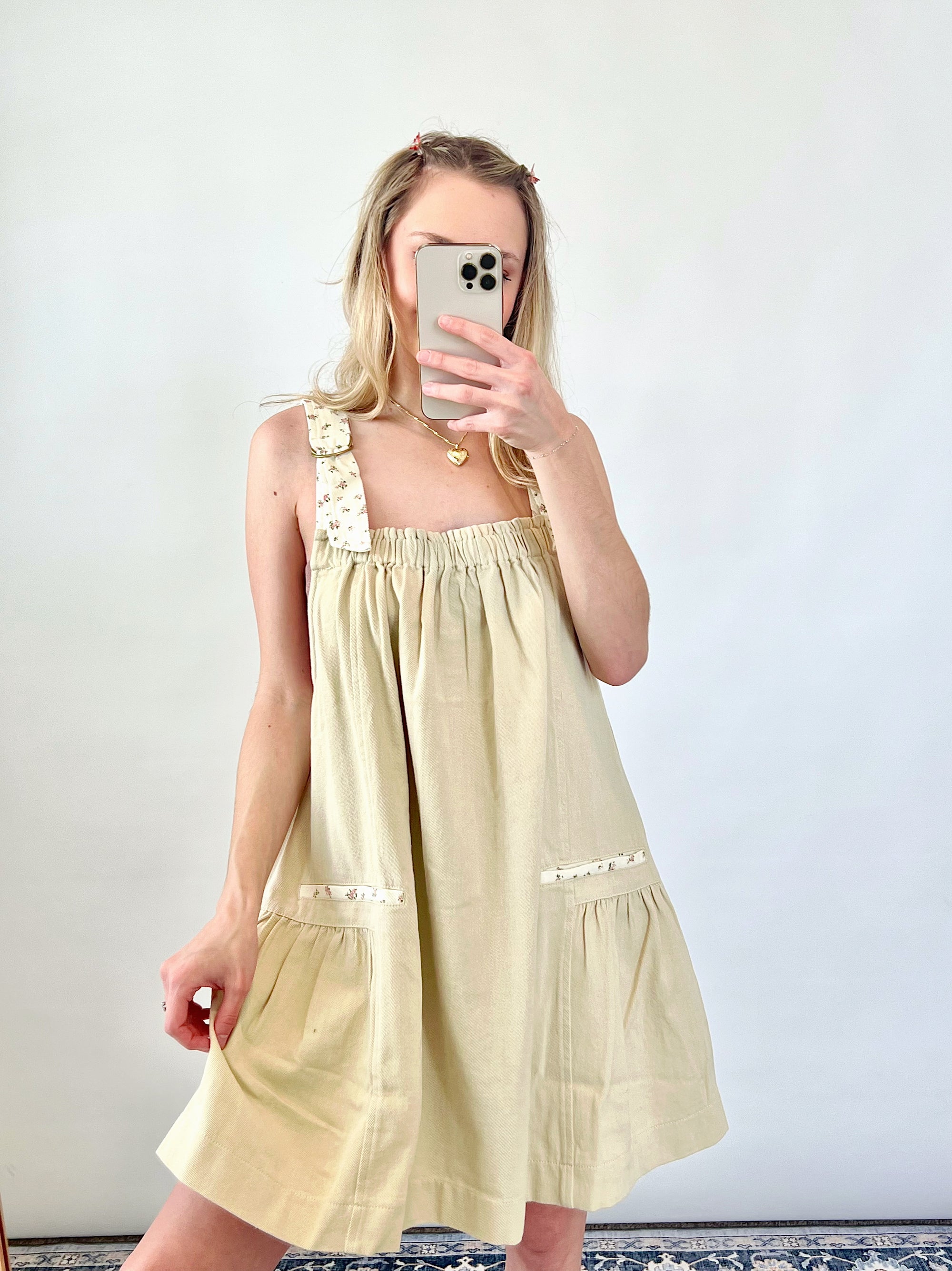 Tallulah Dress