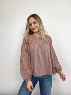 Adeline Top