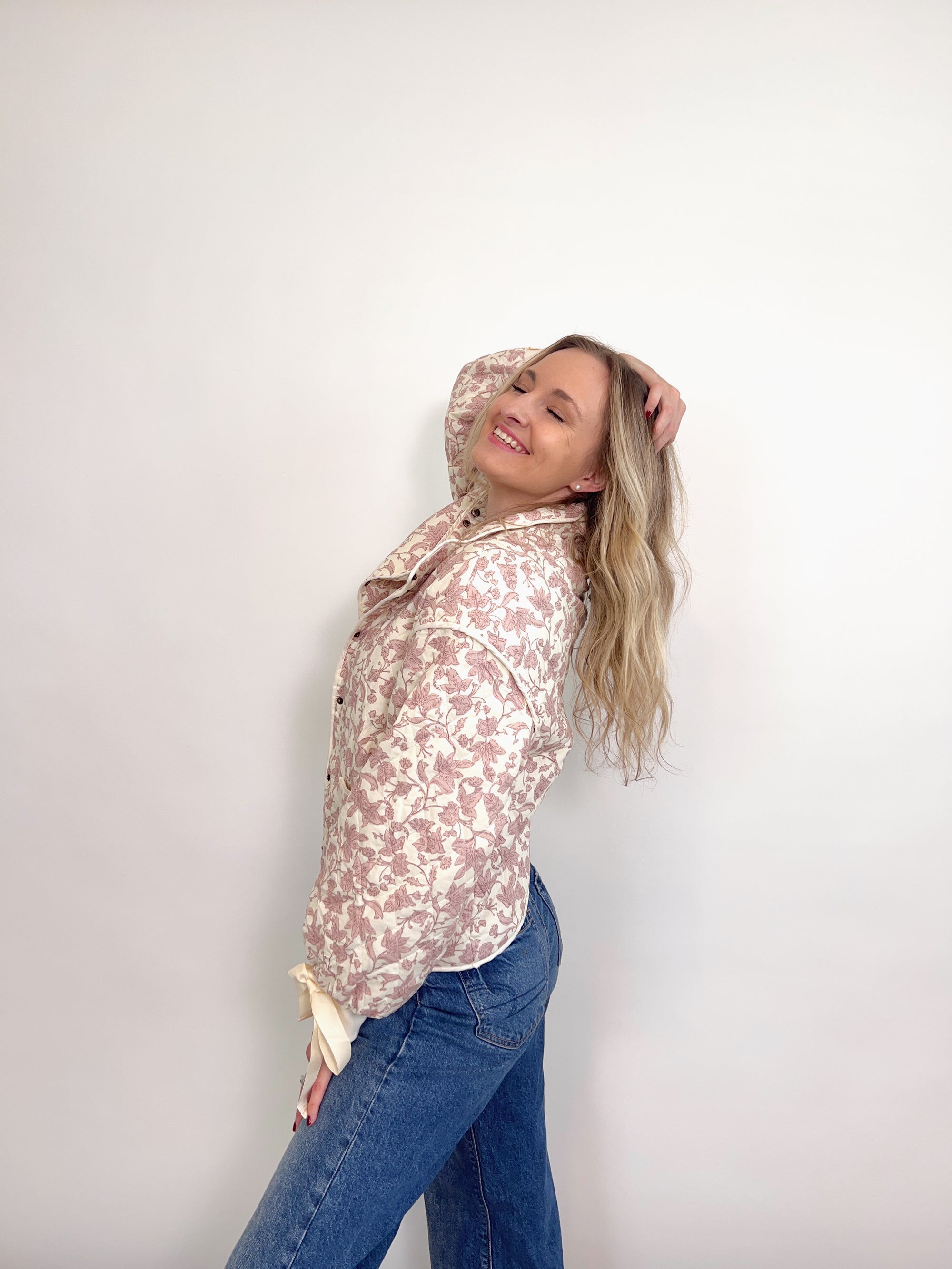 Stella Jacket