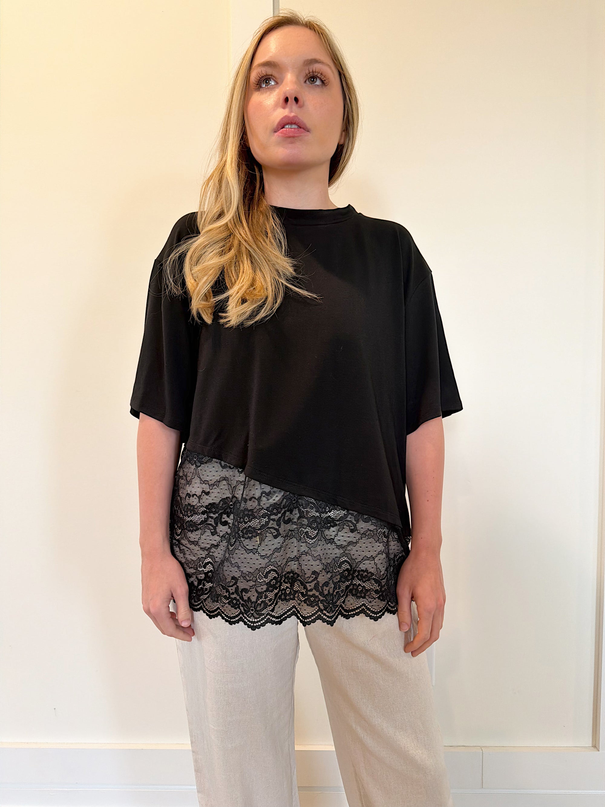 Berkley Top