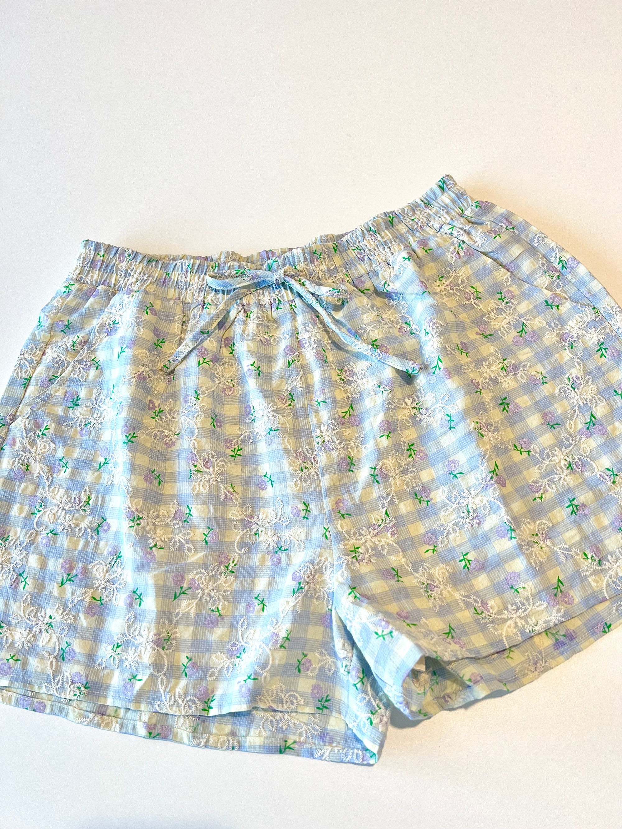 Gabriella Shorts
