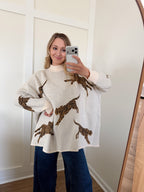 Wild One Sweater