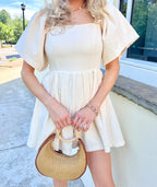 Positano Yacht Romper