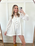 Eloise Romper