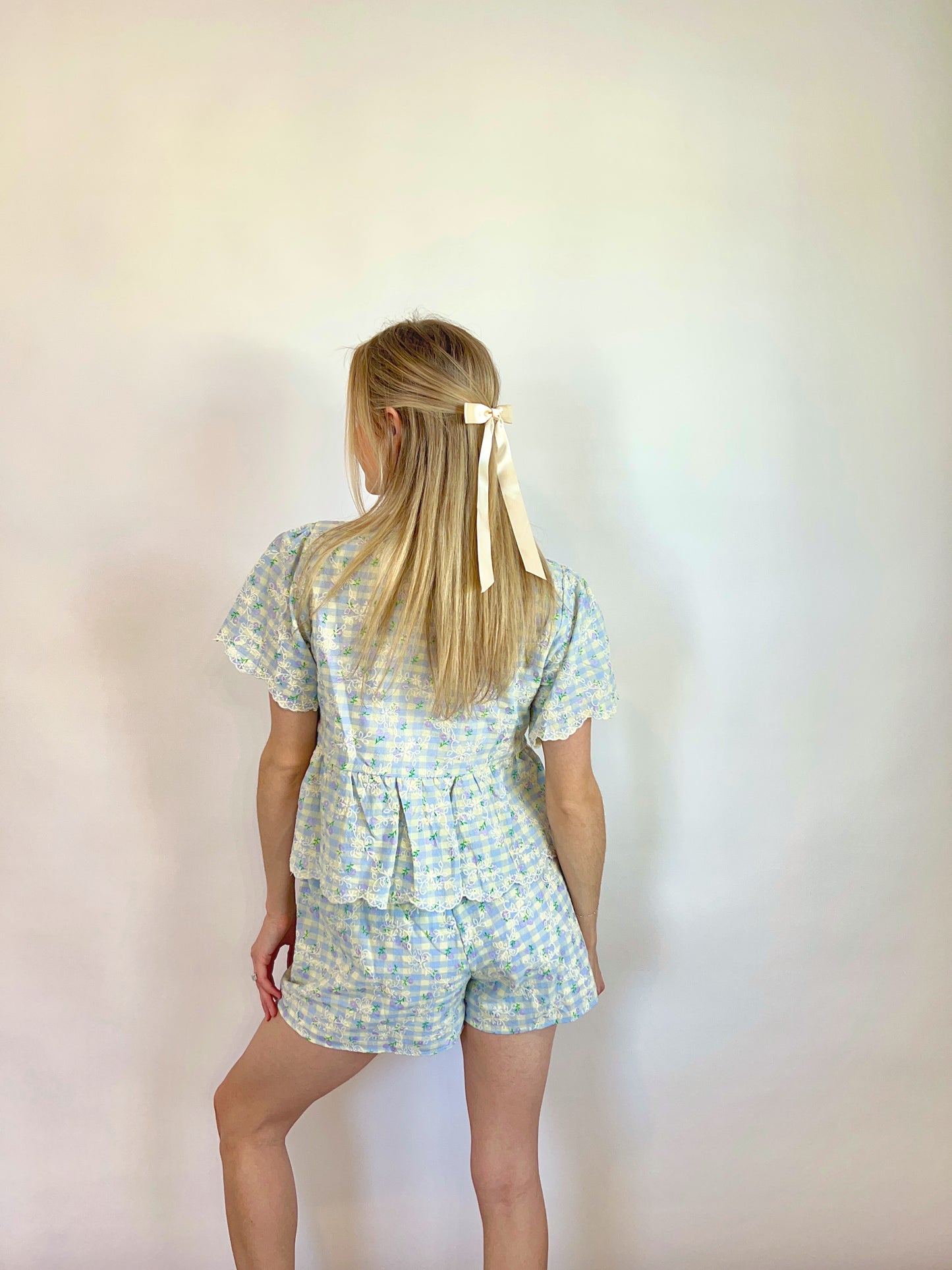 Gabriella Top- ONE MEDIUM