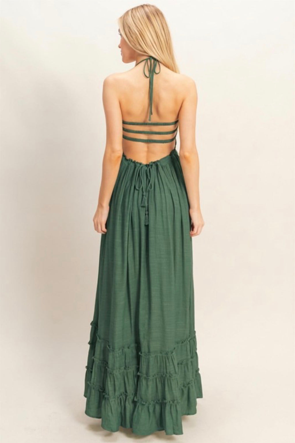 Briar Dress