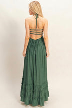 Briar Dress