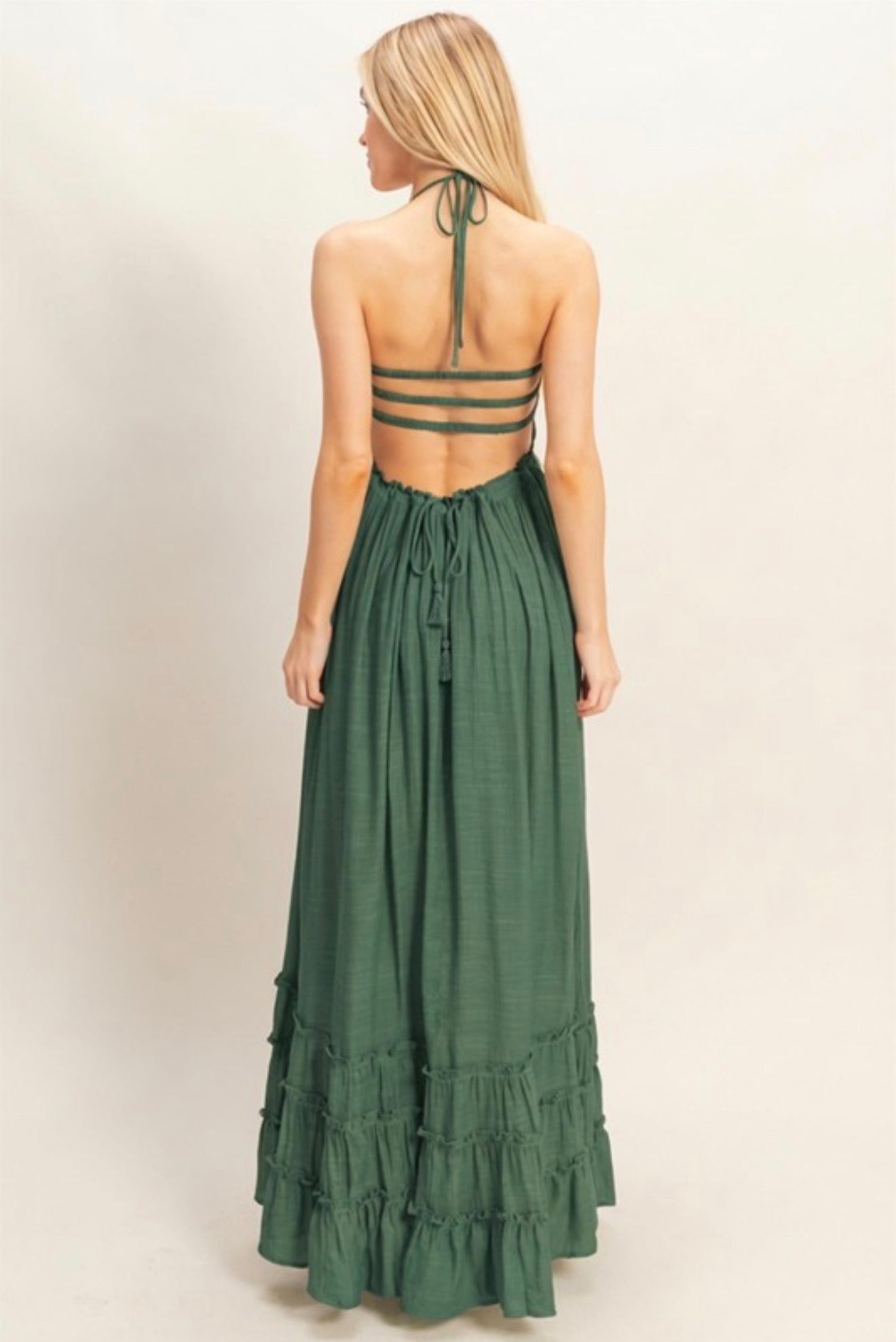 Briar Dress