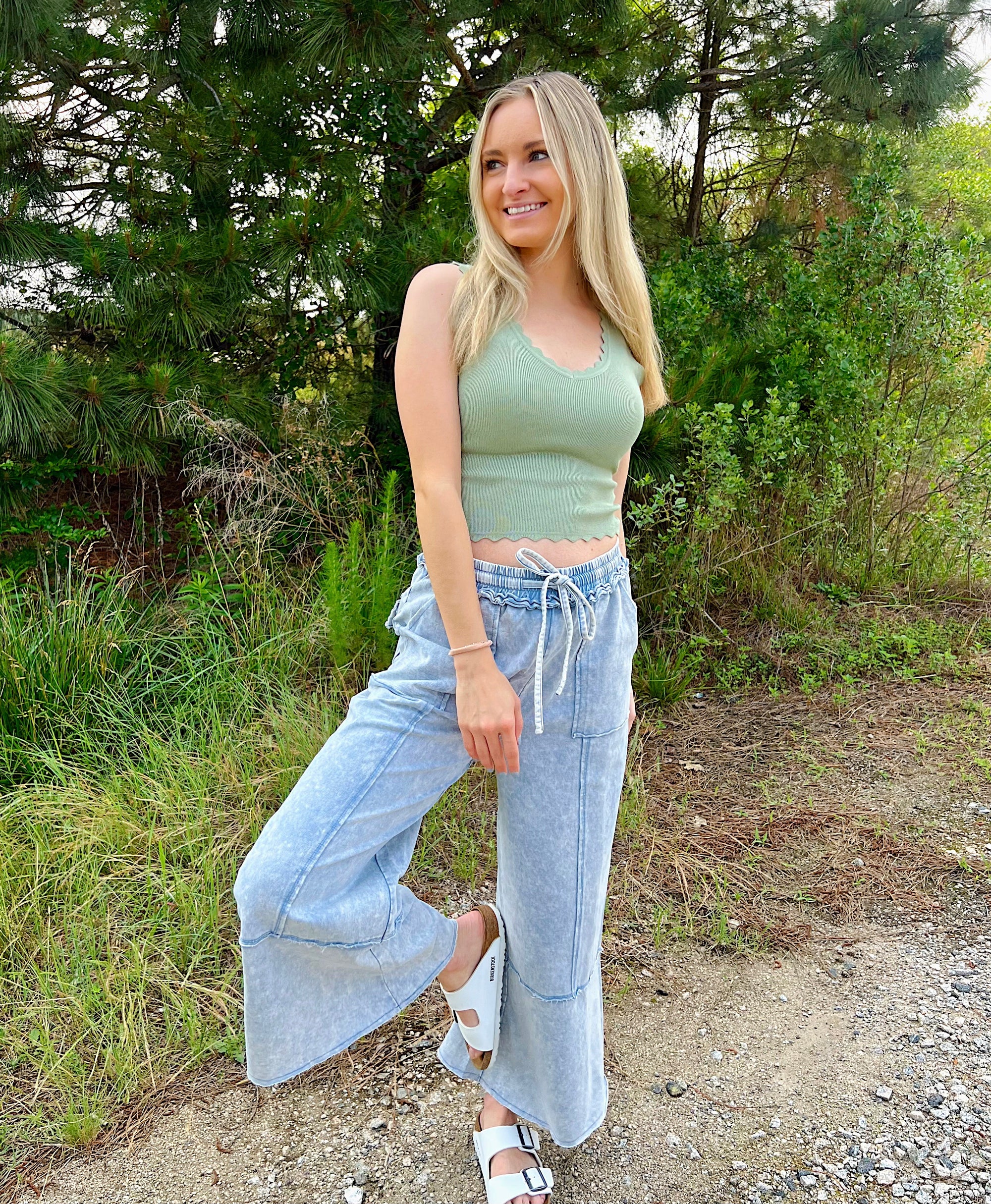 Scottie Pants