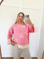Wish On Me Pullover