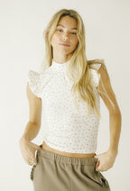 London Top- ONE SMALL