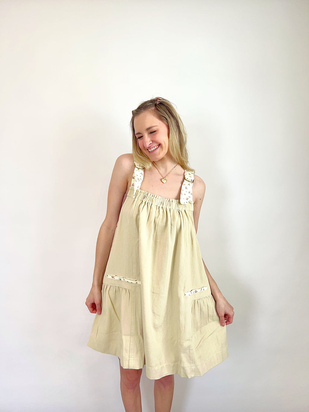 Tallulah Dress