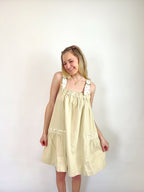 Tallulah Dress