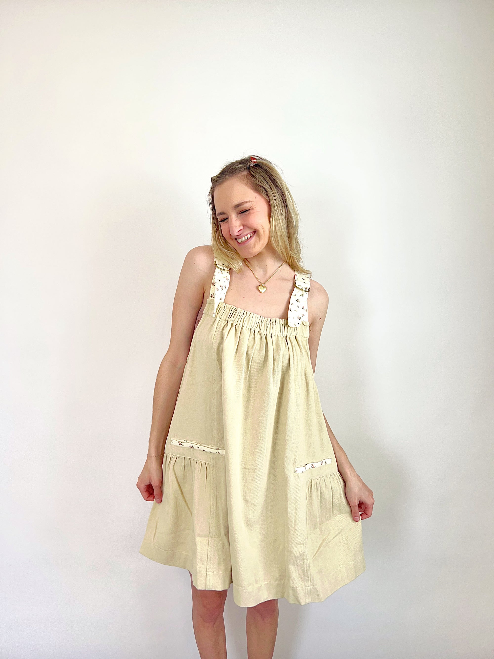 Tallulah Dress