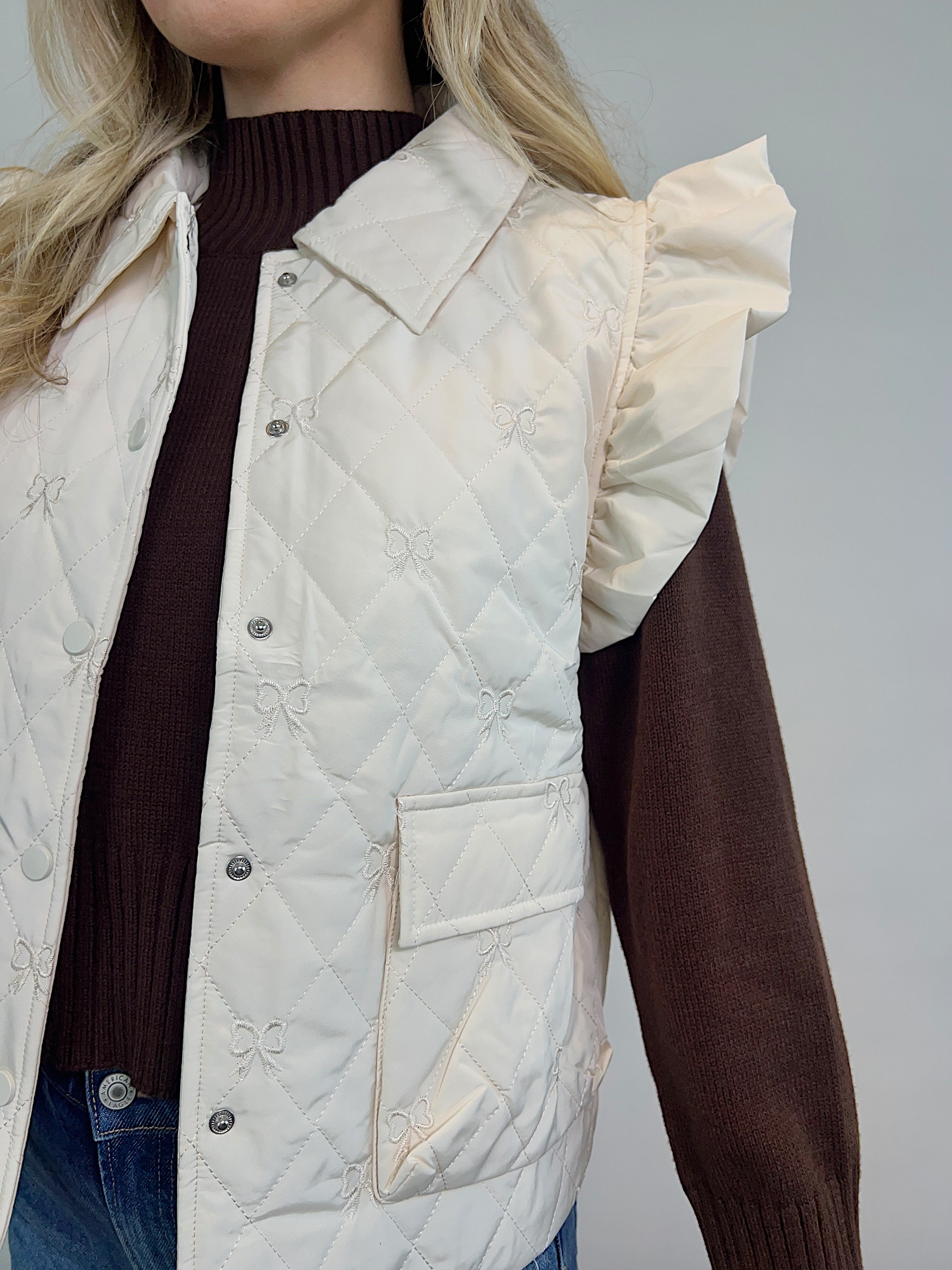 Jayne Vest
