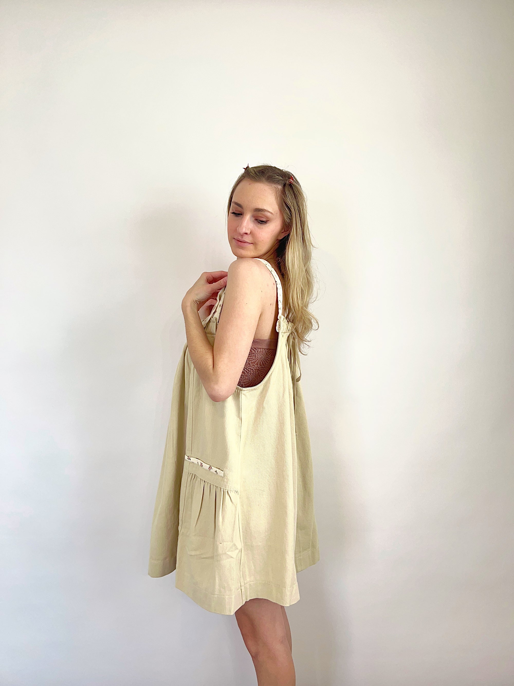 Tallulah Dress