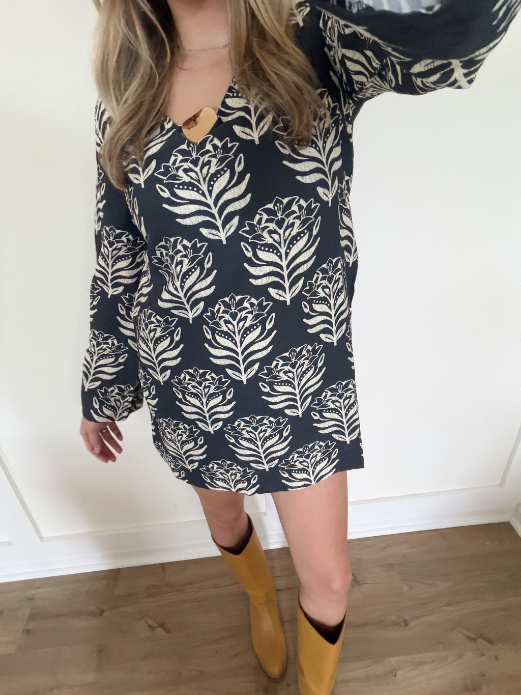Phoebe Dress