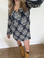 Phoebe Dress