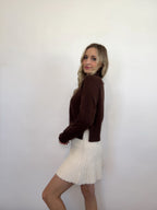Coffee Break Sweater