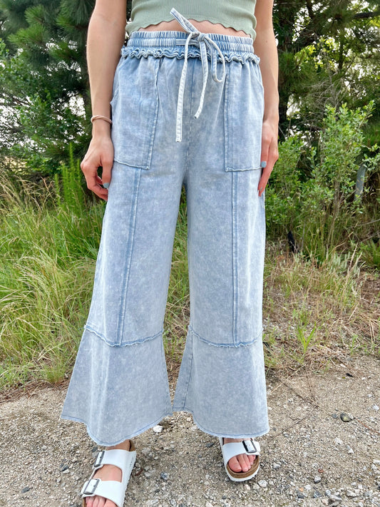 Scottie Pants