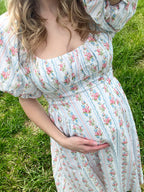 Arabella Dress