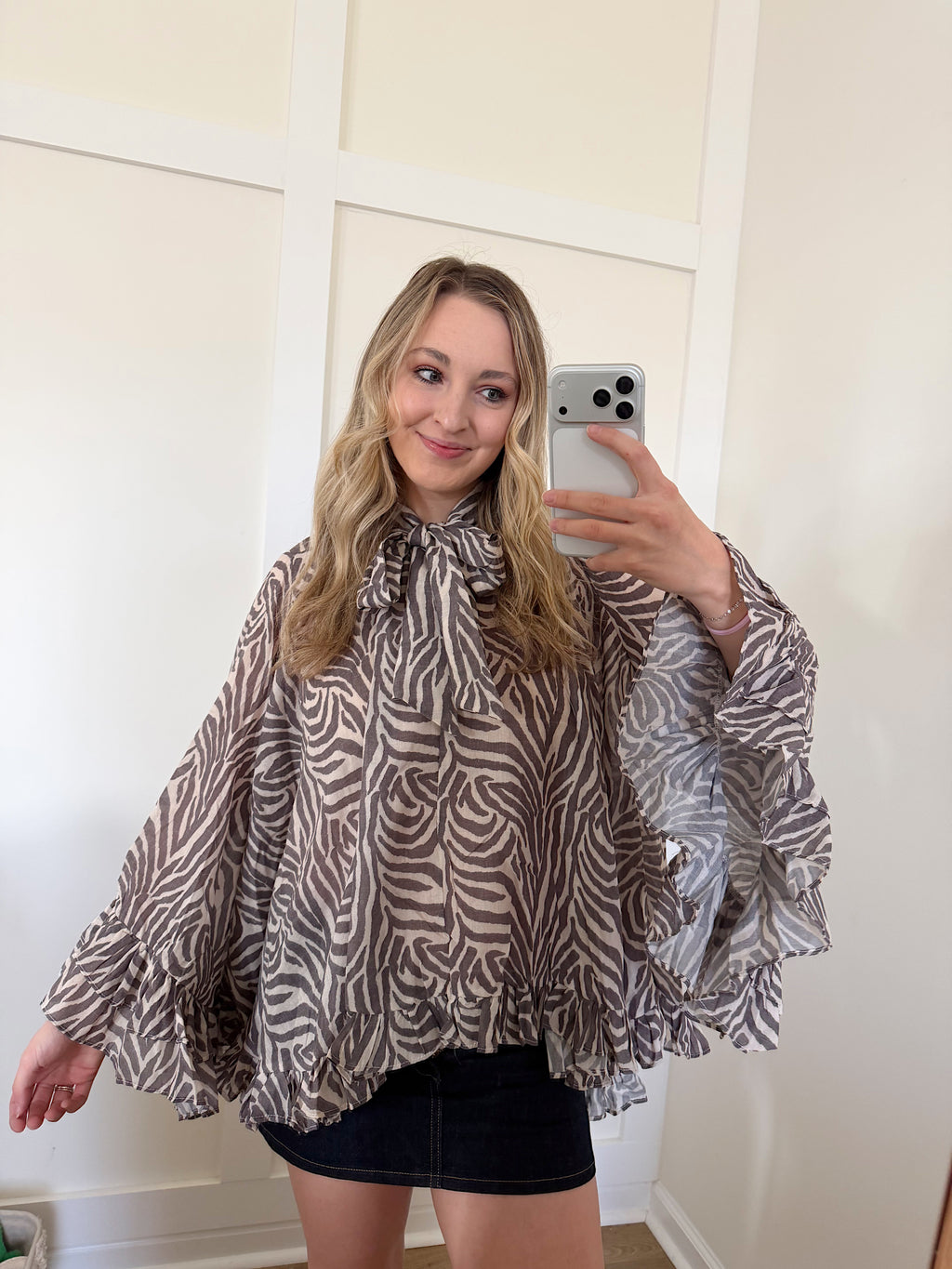 Candace Top