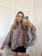 Candace Top