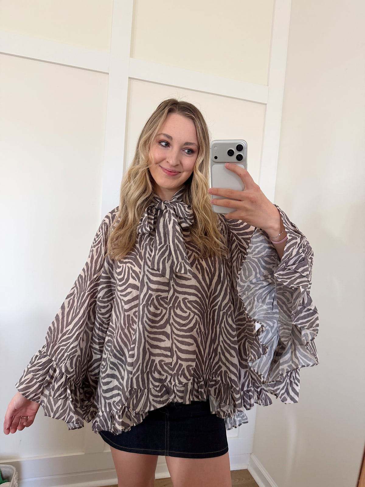 Candace Top