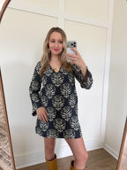Phoebe Dress