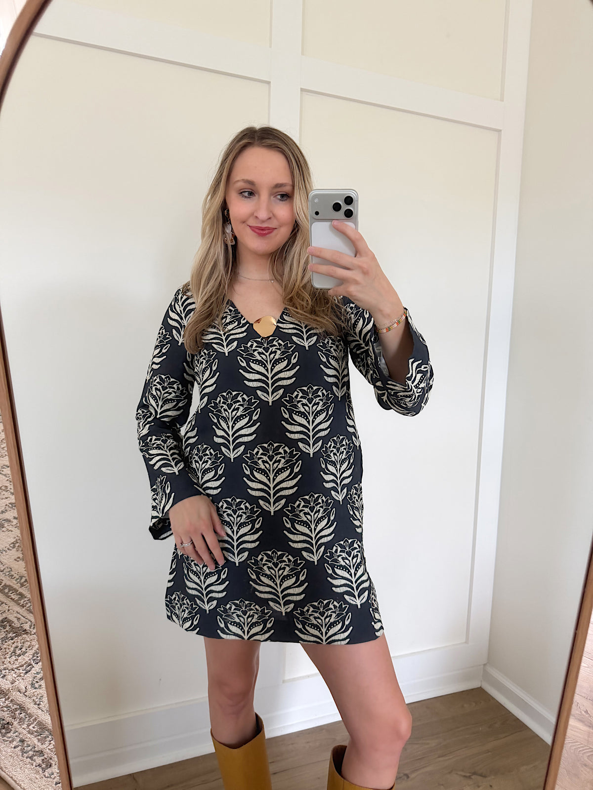 Phoebe Dress