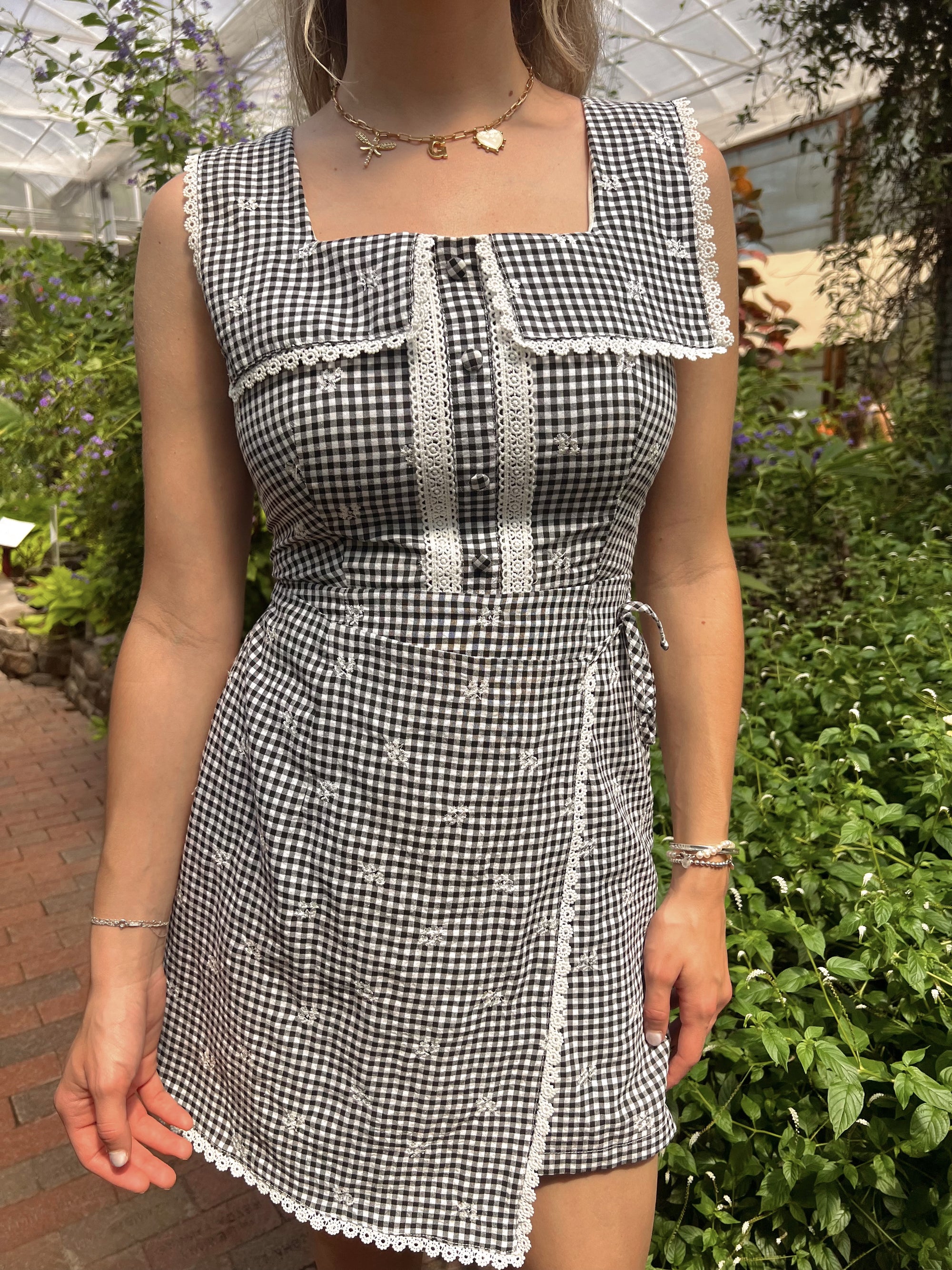 Cypress Gardens Dress