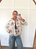 Shiloh Jacket