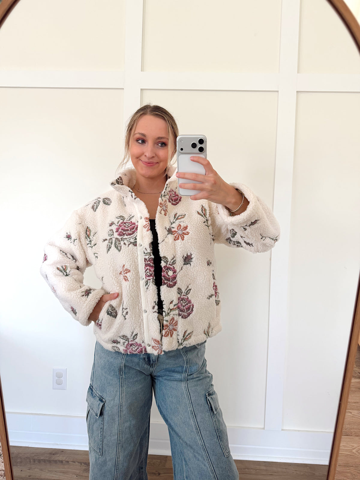 Shiloh Jacket