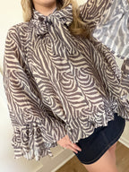 Candace Top