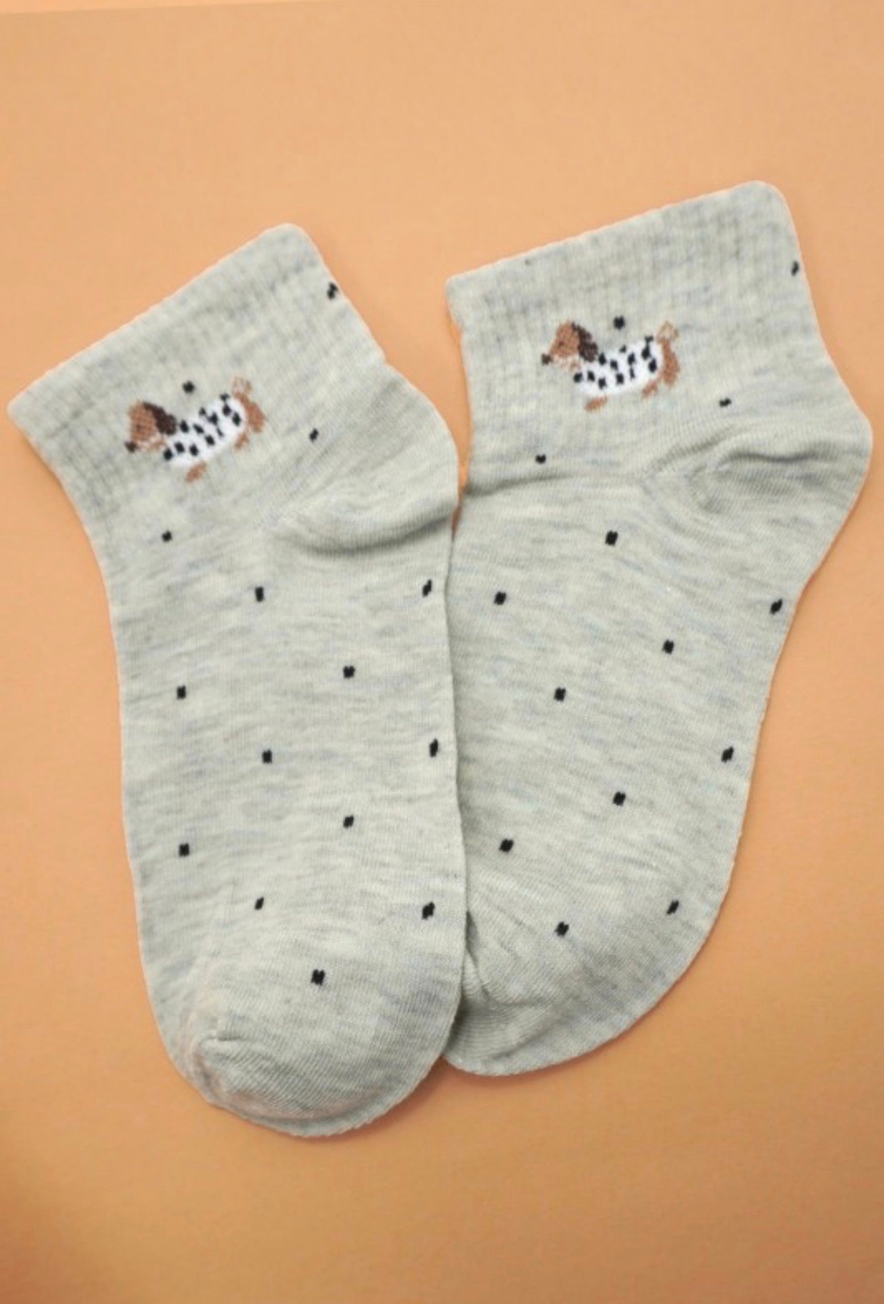 Sweet Pup Socks