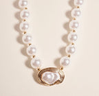 Coastal Luxe Necklace