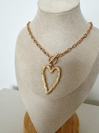 Aven Necklace