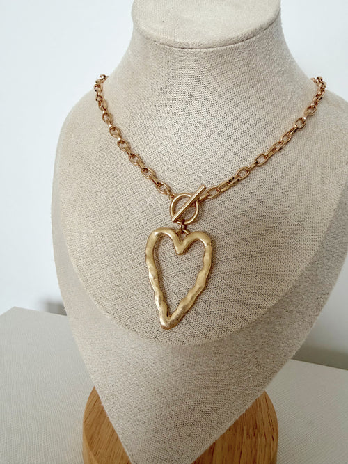 Aven Necklace