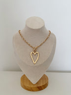 Aven Necklace