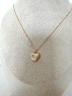 Found In The Garden Necklace