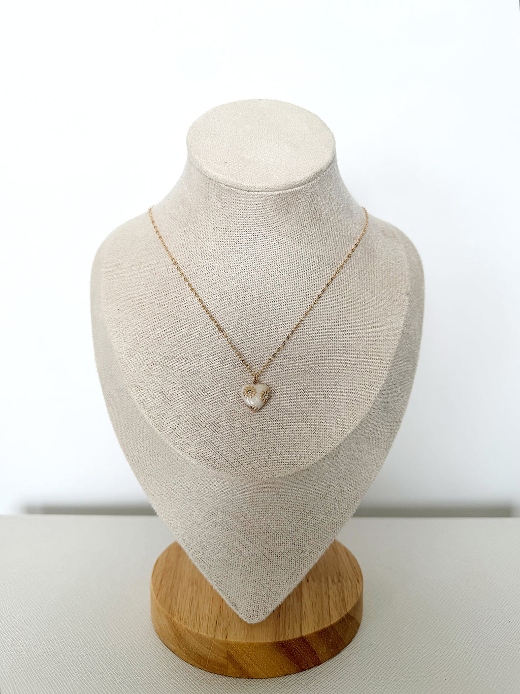 Found In The Garden Necklace