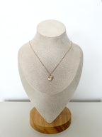 Found In The Garden Necklace