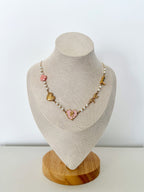 Calliope Necklace