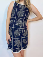 Nantucket Charm Dress
