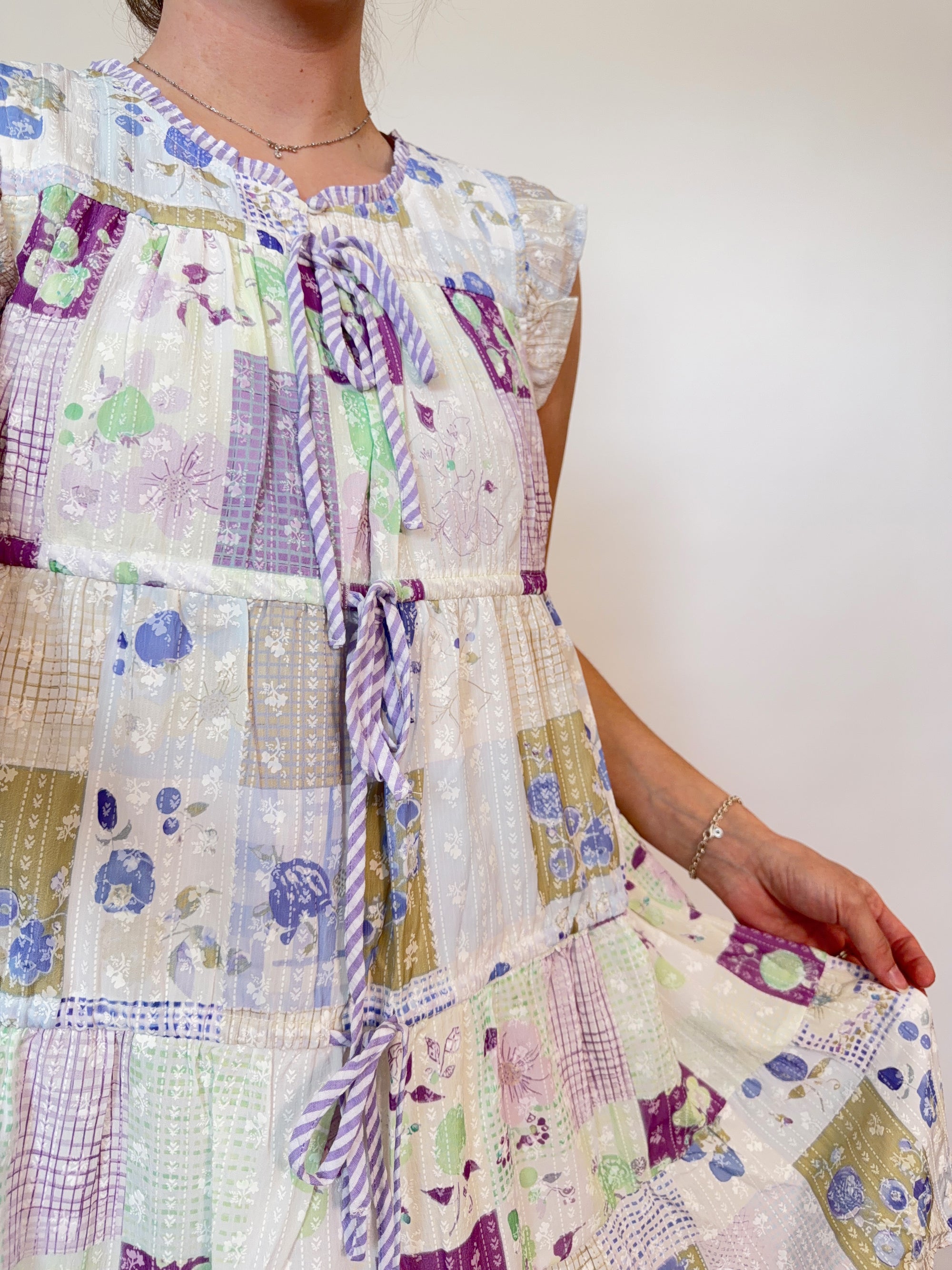 Andie Dress